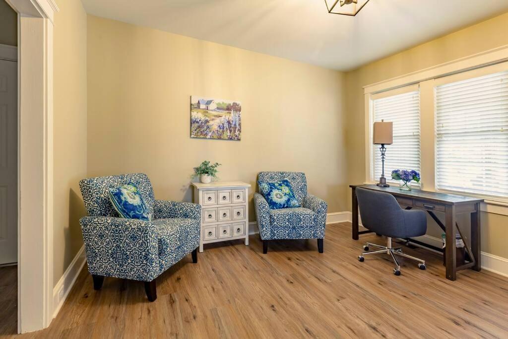 The Queen Place - Updated-Private Backyard Gordonville Extérieur photo